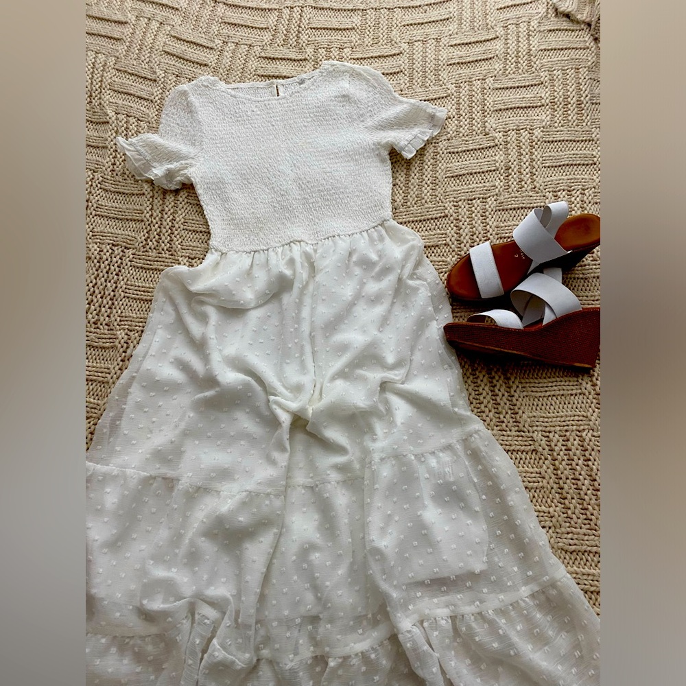 Church dress